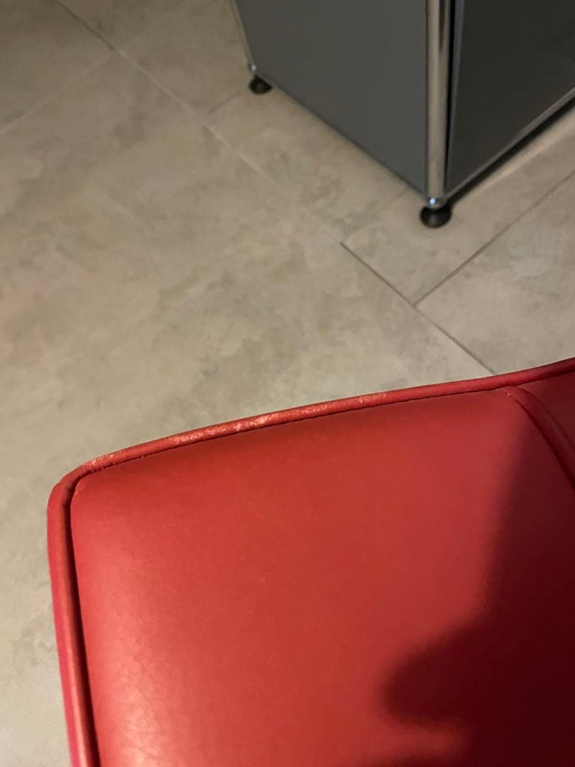 knoll Barcelona chair バルセロナチェア