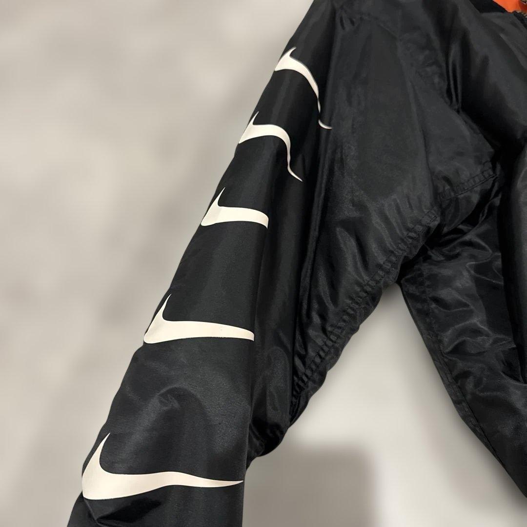 Nike MA-1 ブルゾン