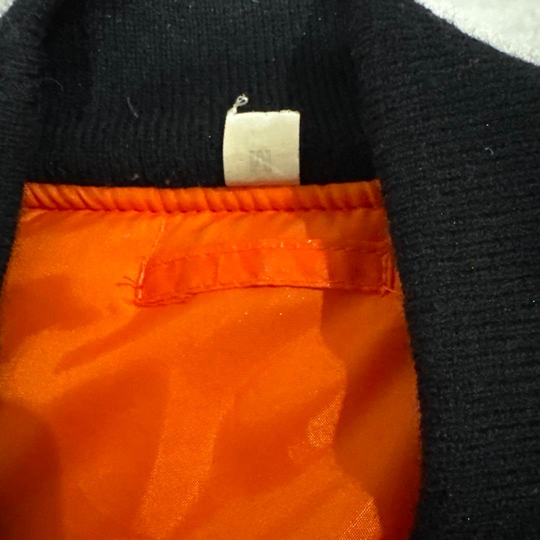 Nike MA-1 ブルゾン