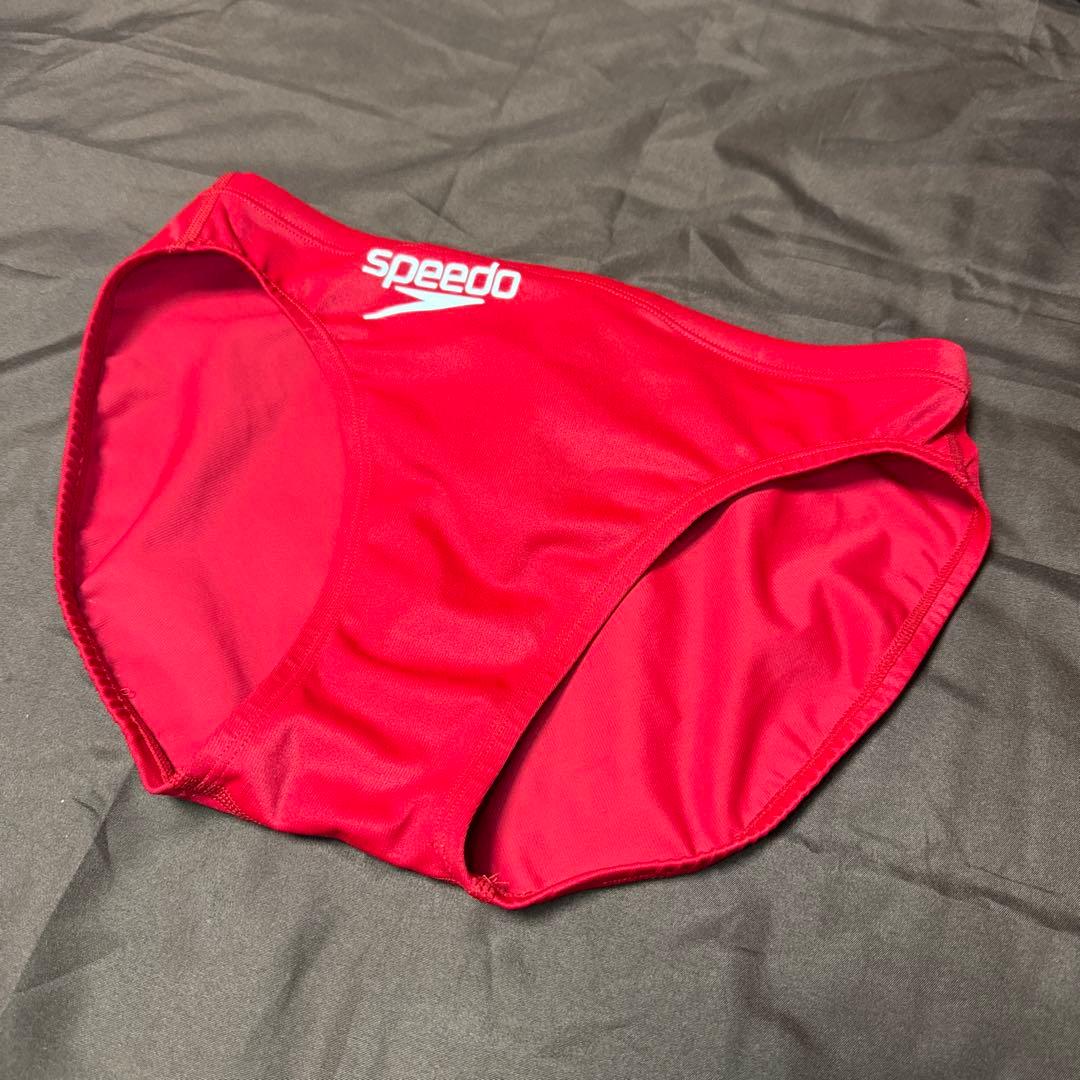speedo競泳水着　競パン