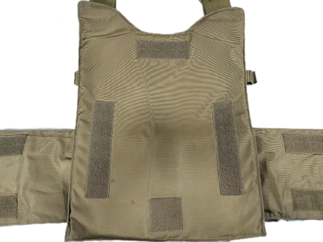 ロシア軍 実物 Ars Arma製 カディロフツィ 6094u AU迷彩