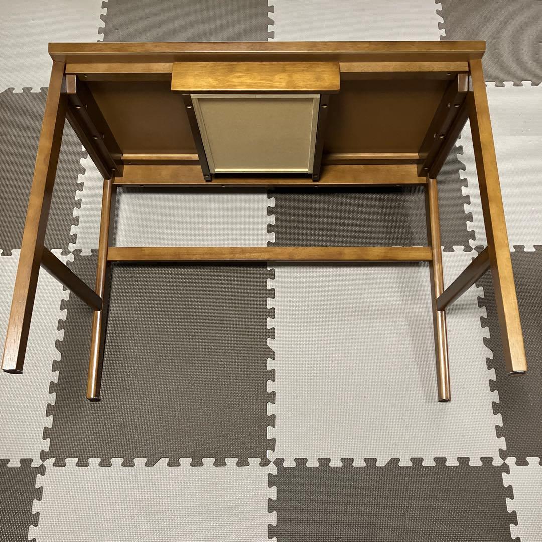 カリモク60+ karimoku デスク