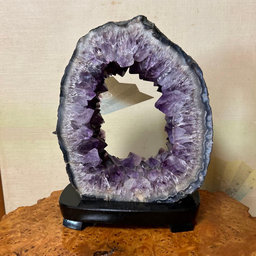 アメジスト