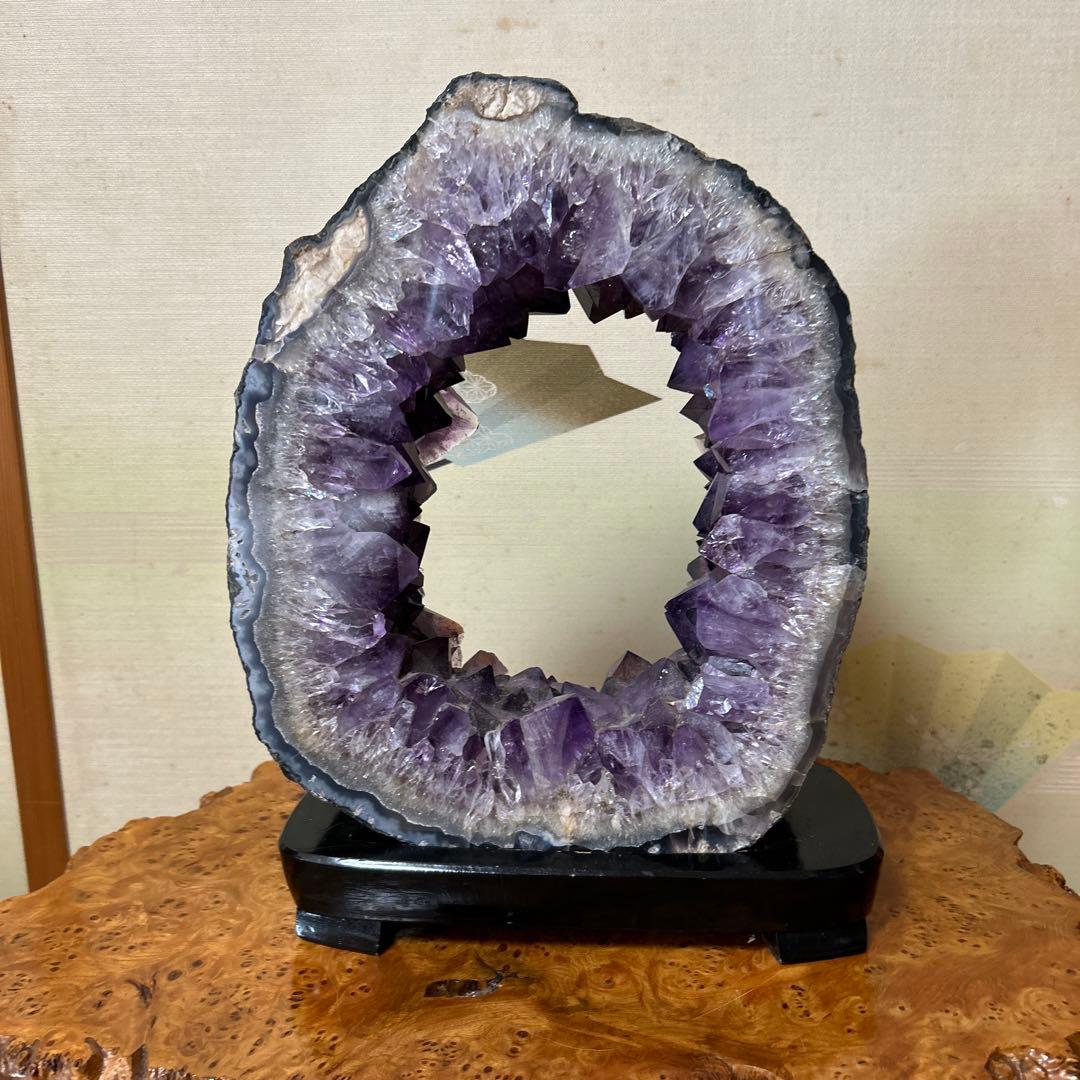 アメジスト