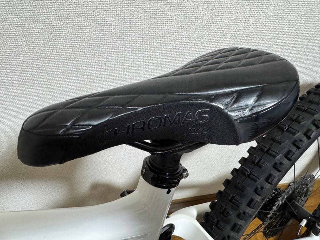 SPECIALIZED 2022年製 ENDURO EXPERT S2 【美品】