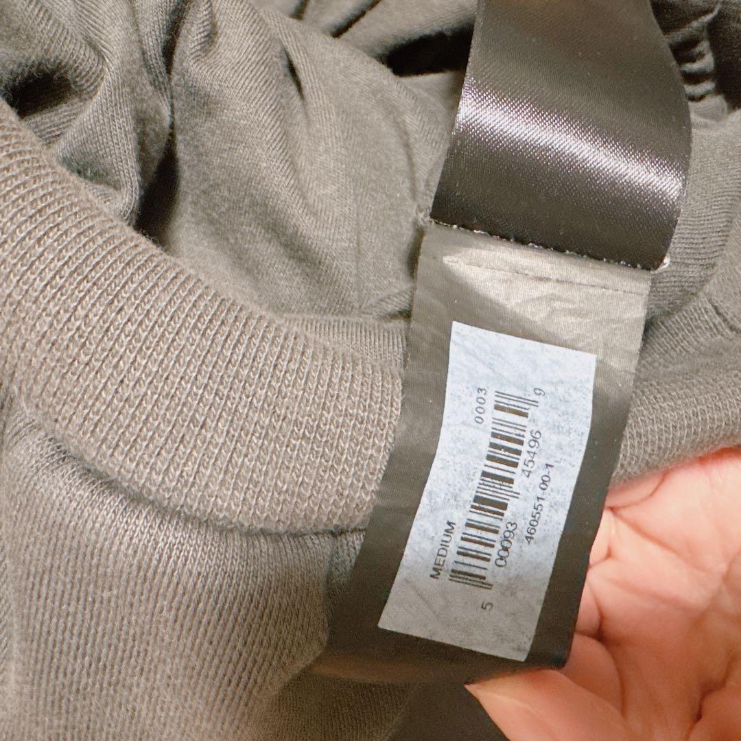 Yeezy gap balenciaga dove hoodie フーディ