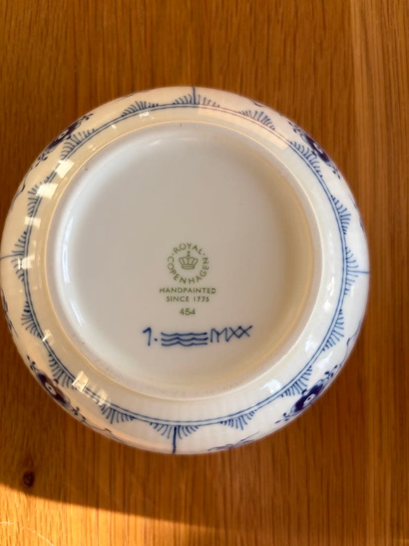   ボウル４個セット