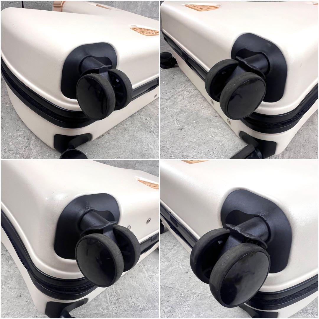 子供が乗れるキャリーケース　キッズトラベルキャリーケース ４輪 ダイヤルロック