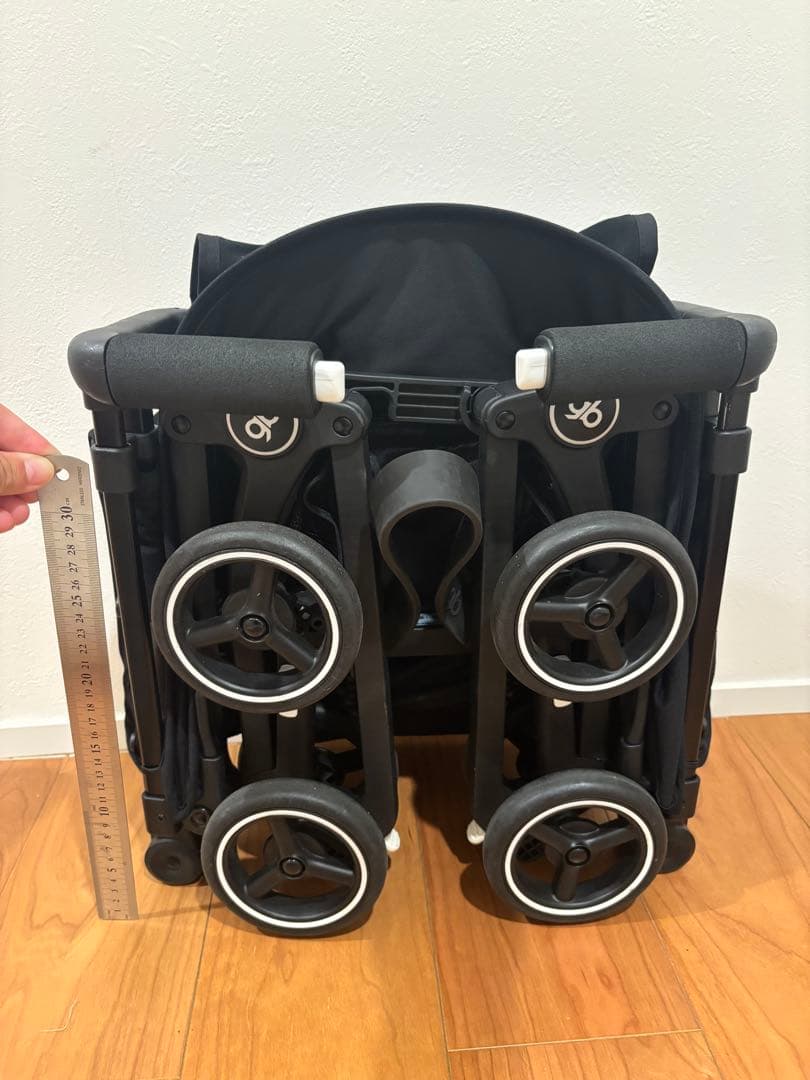 gb POCKIT＋ALL-TERRAIN ポキットプラスオールテレイン