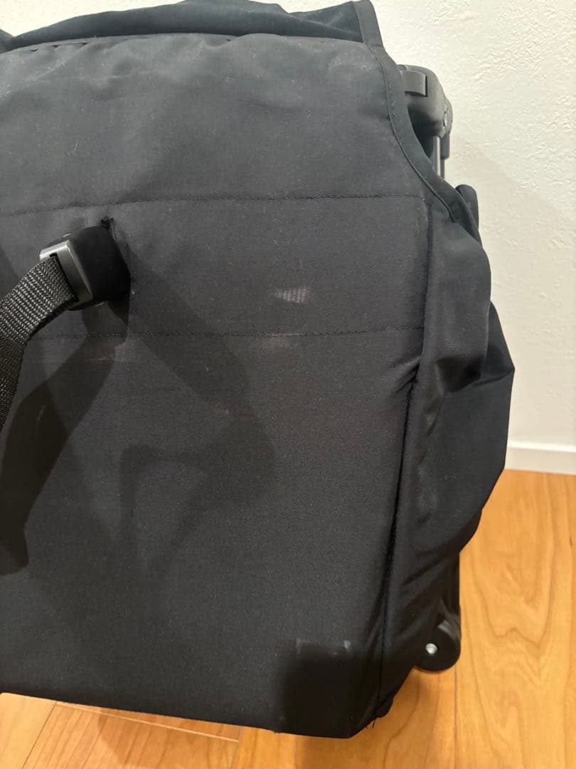 gb POCKIT＋ALL-TERRAIN ポキットプラスオールテレイン