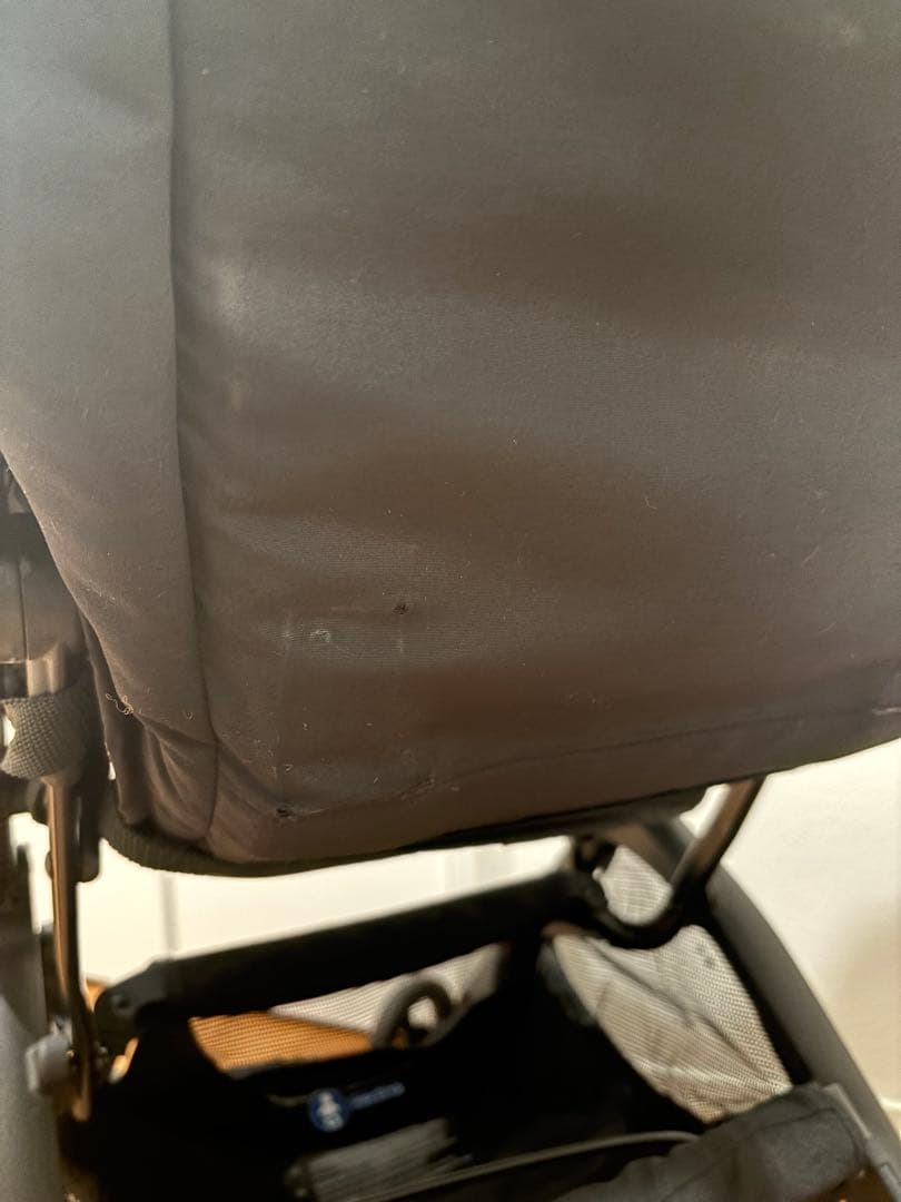 gb POCKIT＋ALL-TERRAIN ポキットプラスオールテレイン