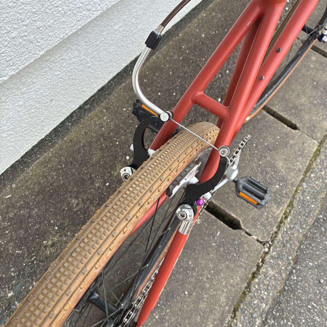 3*9様 チネリ　トゥット　 MサイズCINELLI TUTTO