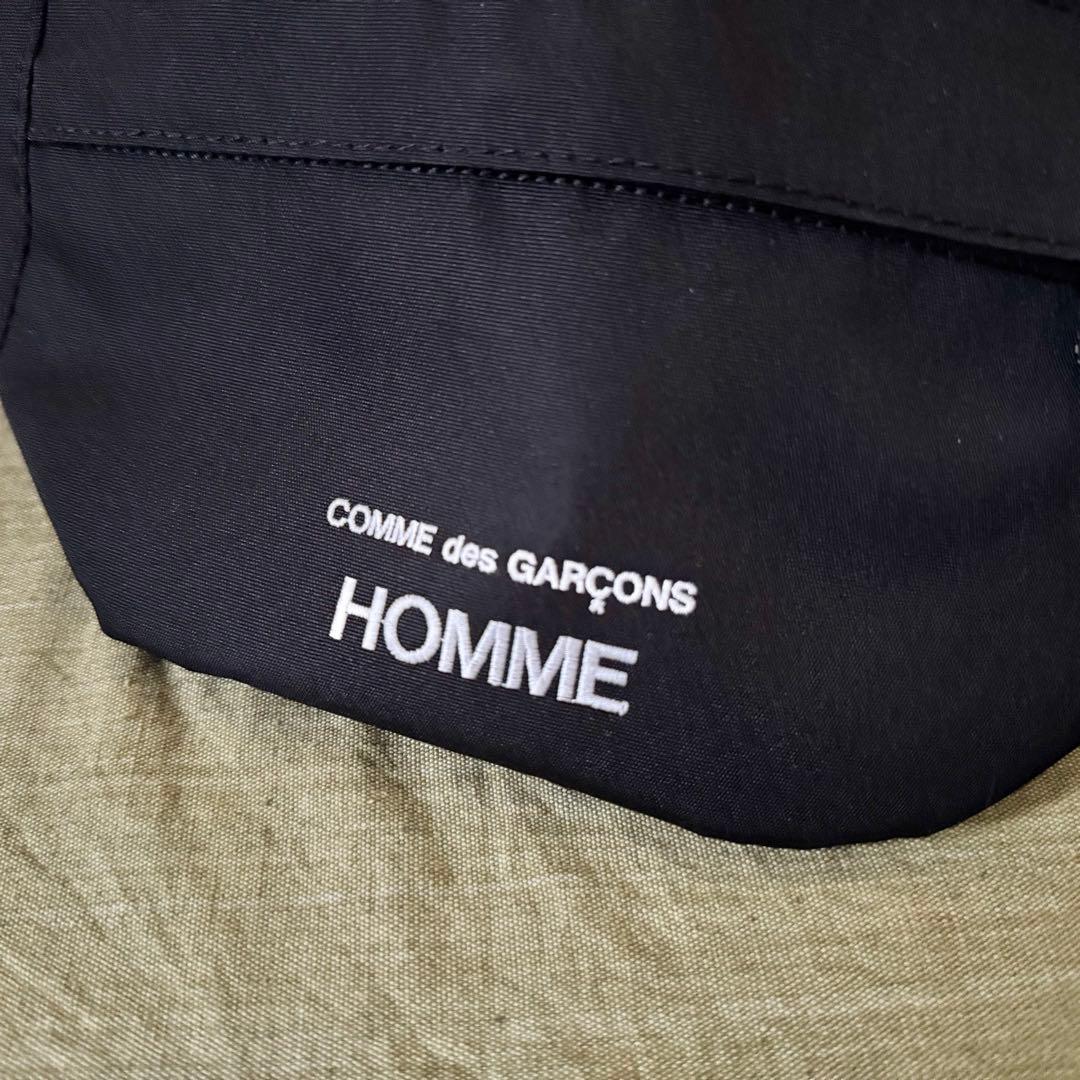 COMME des GARCONS HOMME ボディバッグ