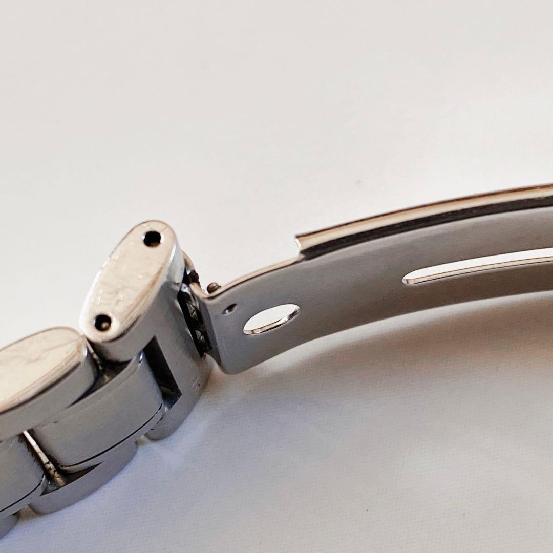 ジャンク 純正 オメガ 1562/850 スピードマスター用 ステンレスベルト