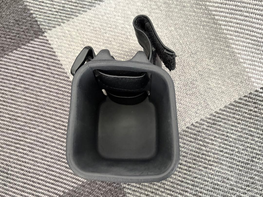 エアバギー　イーバギー　オーガナイザー＆イーバギーホルダー