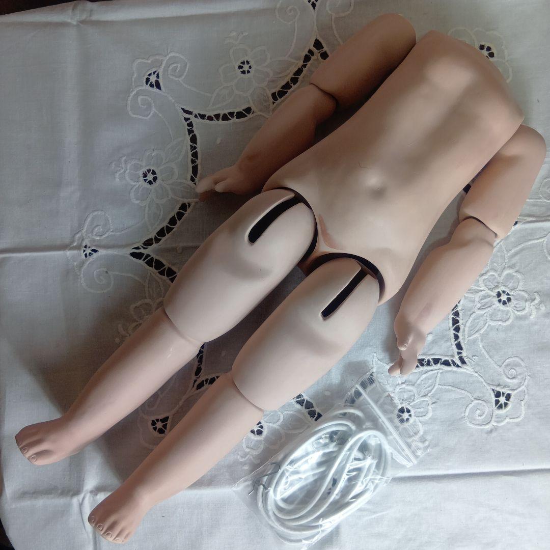 ♥夏の大特価Sale♥フレンチボディ　オールビスク　RCBUF17♥