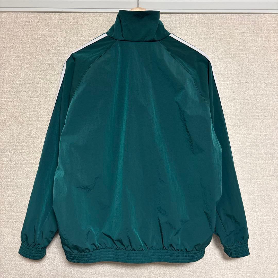 リバプールFC テラスアイコン ハーフジップジャケット