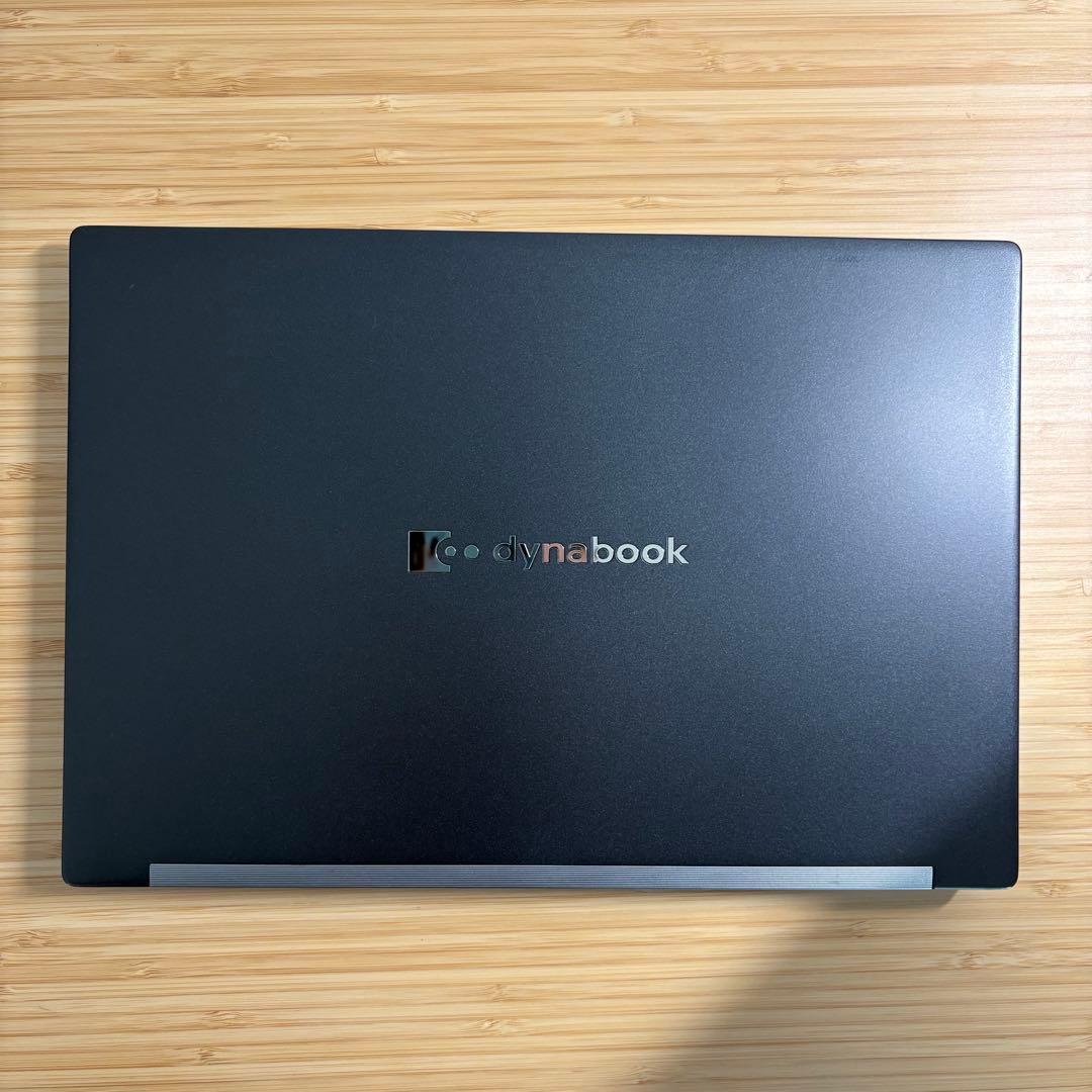 dynabook 12世代 i5 FHD/16G office2024 軽型