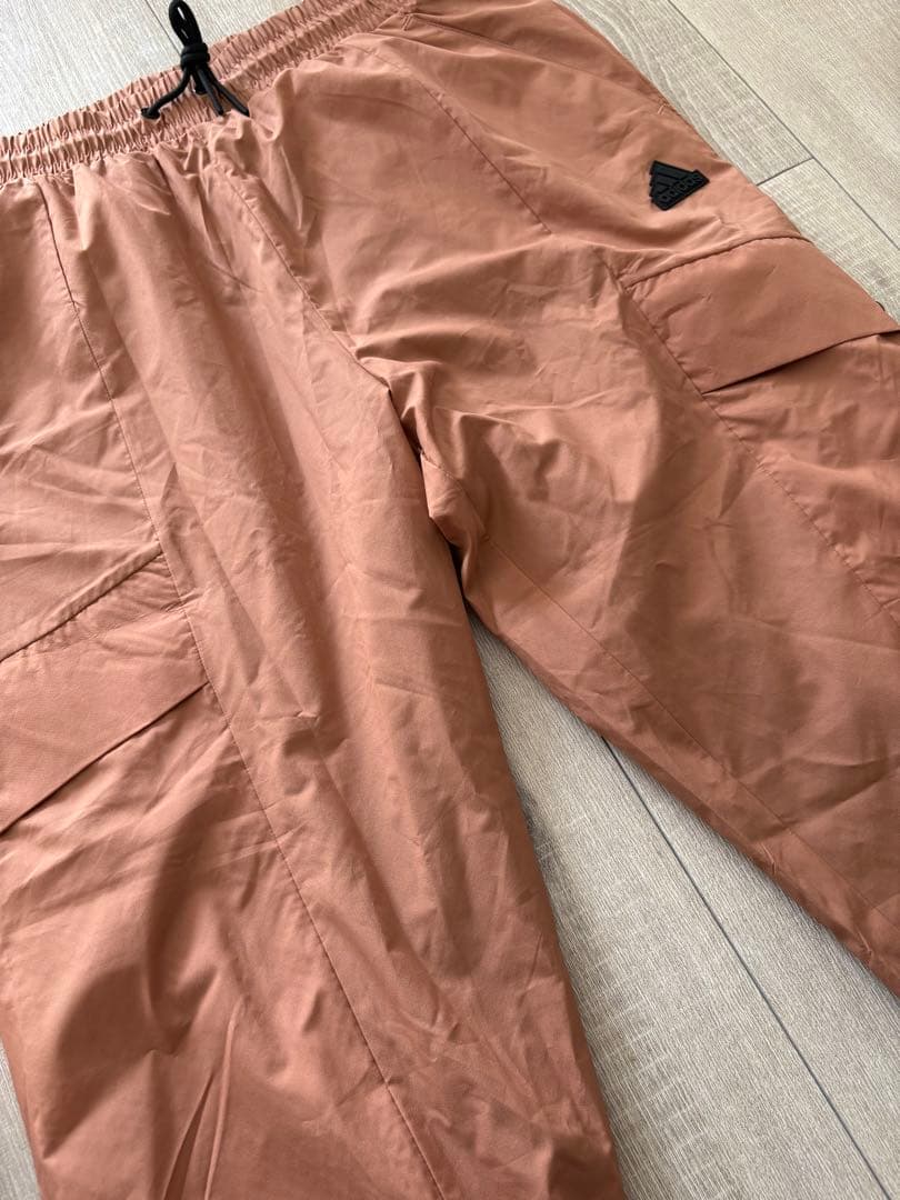 アディダス　セットアップ　新品未使用