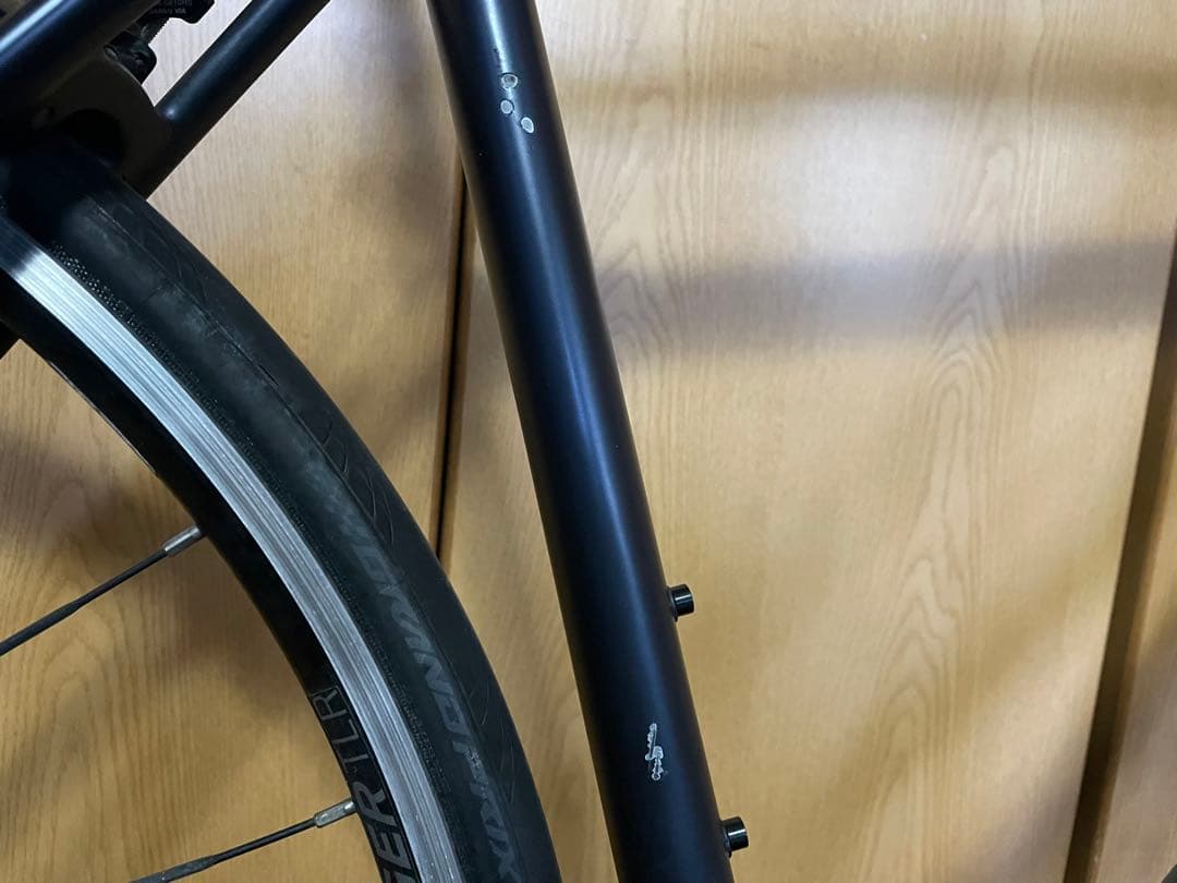 TREK EMONDA SL5 2018年　サイズ56 シマノ11速