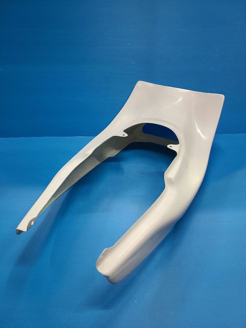 バンディット250 400 ハネタイプ テールカウル GJ74A GK75A