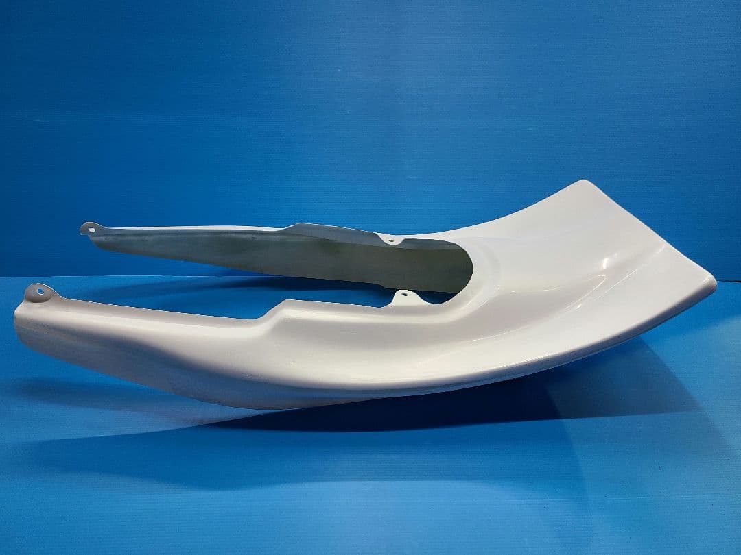 バンディット250 400 ハネタイプ テールカウル GJ74A GK75A