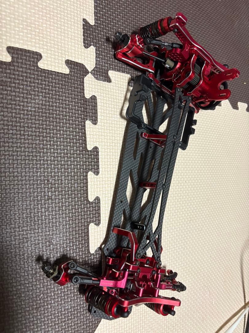 ヨコモSD3.0