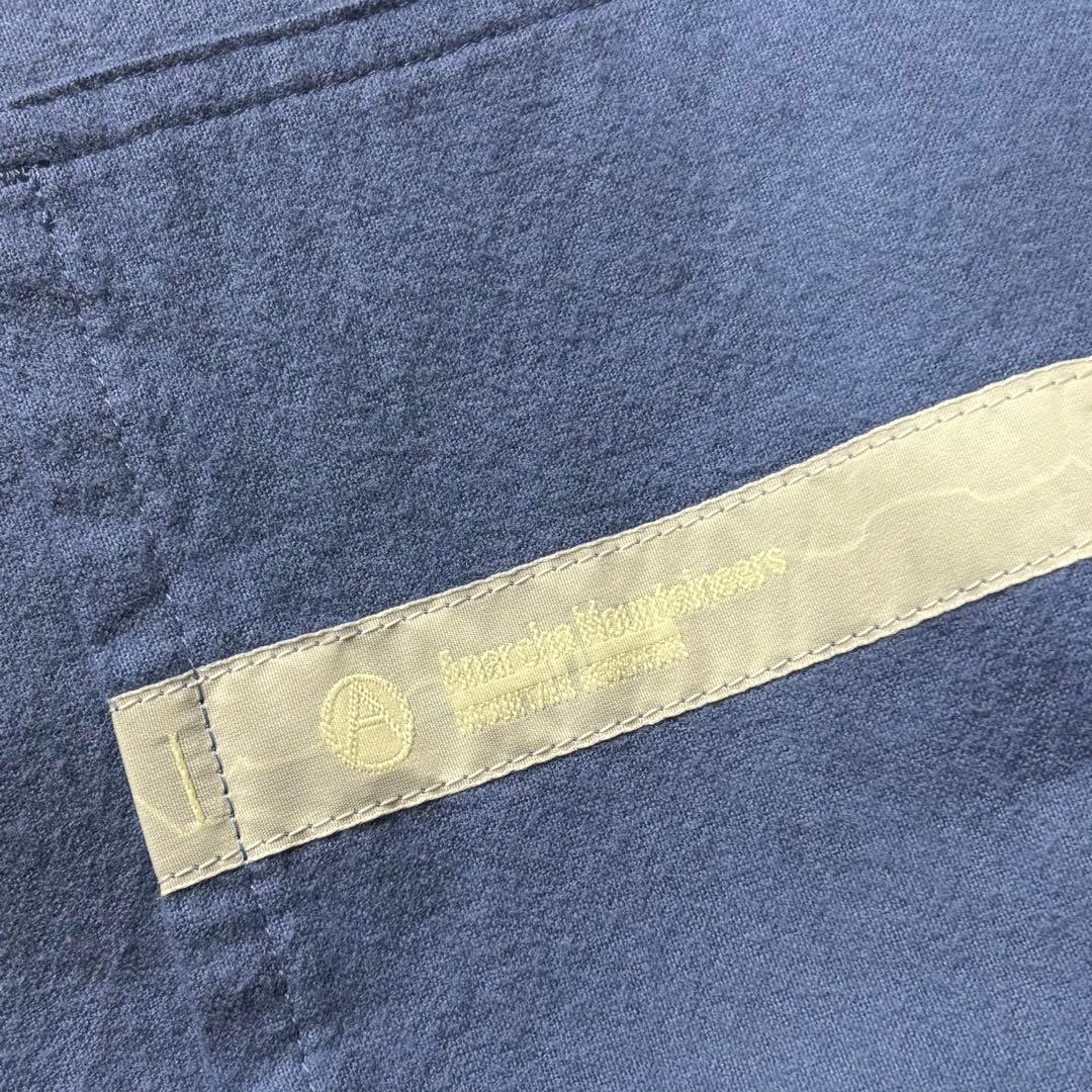 【Mountain Research】Messenger Shirt XL