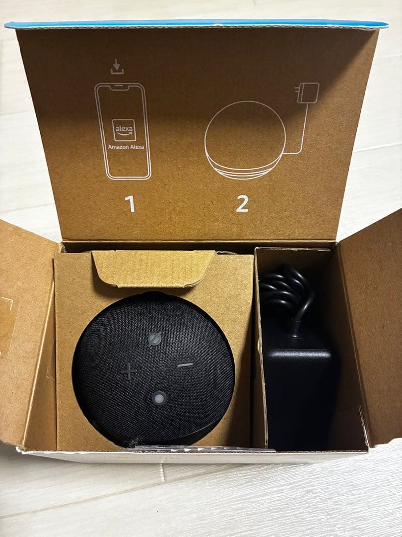 お買い得AirPods 第2世代 ＆ Echo Dot（第5世代）セット‼︎