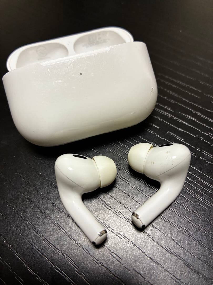 お買い得AirPods 第2世代 ＆ Echo Dot（第5世代）セット‼︎