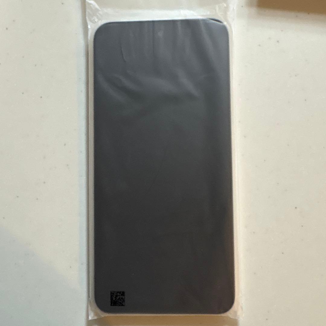 未使用 REDMI 15 5G スマホ チタングレー4GB/128GB