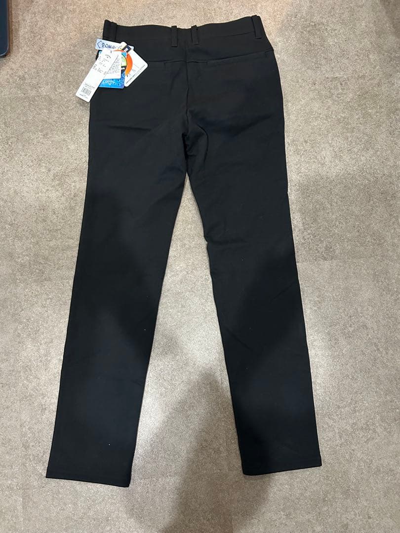 キャロウェイ ロングパンツ