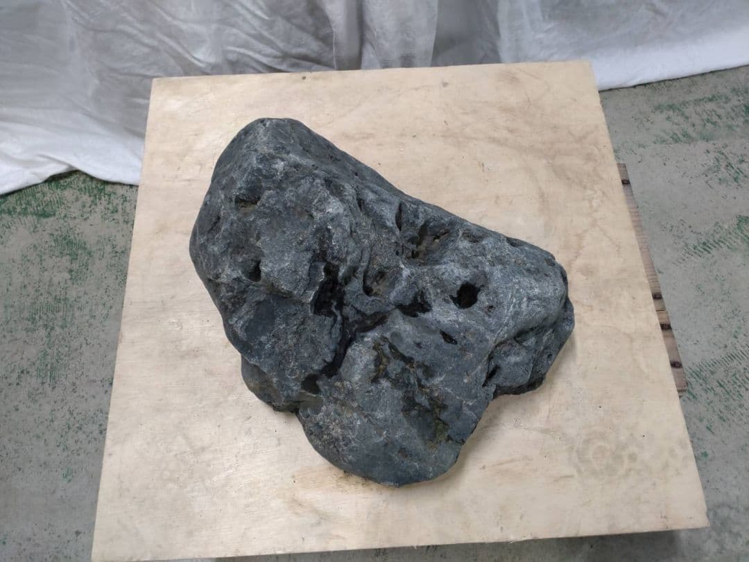 八海山 水無渓谷 八海石(28kg)