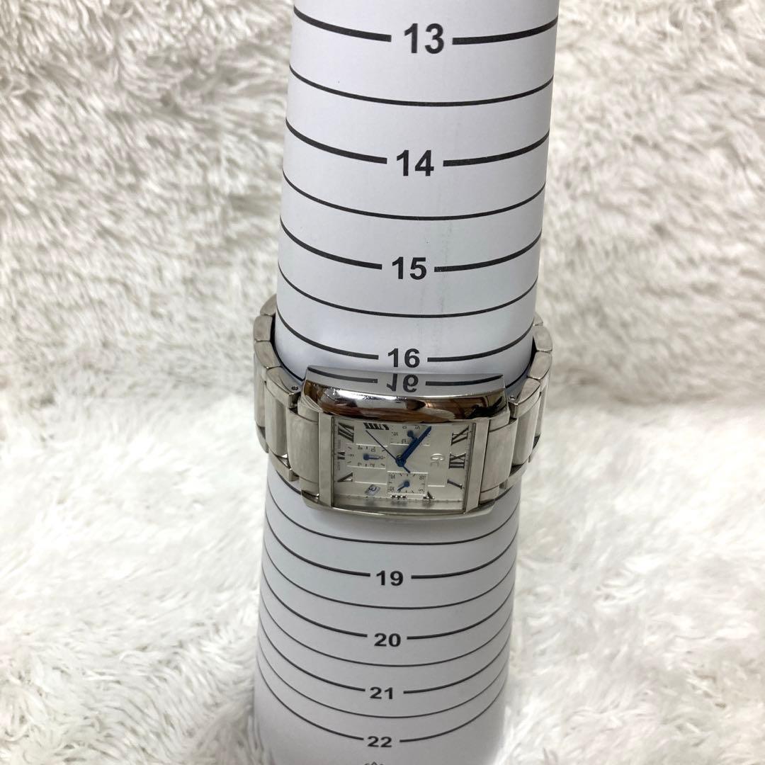 ゲス GC GUESS COLLECTION クロノグラフ時計