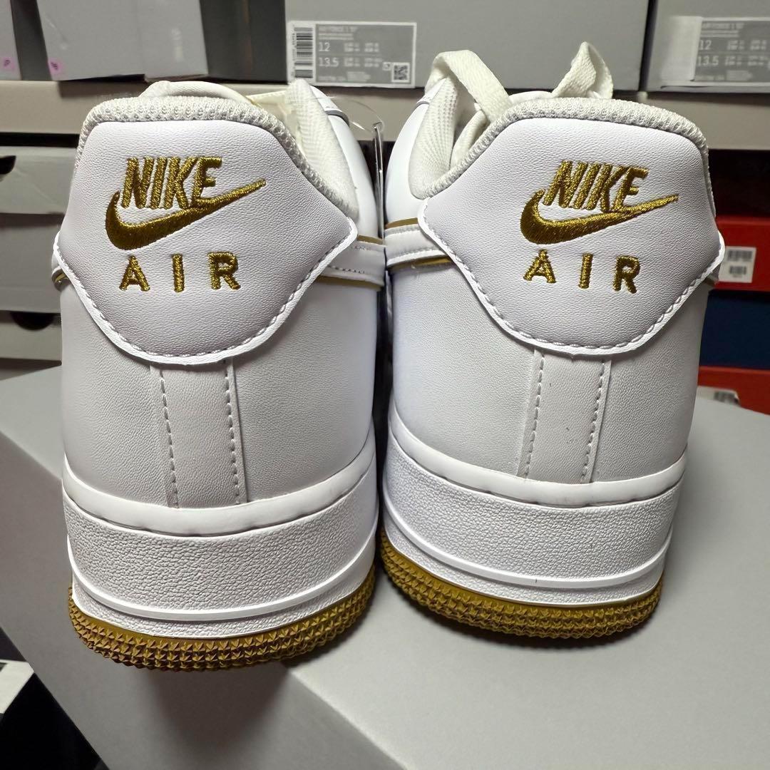 NIKE エアフォース1 DV0788-104 新品 30.0