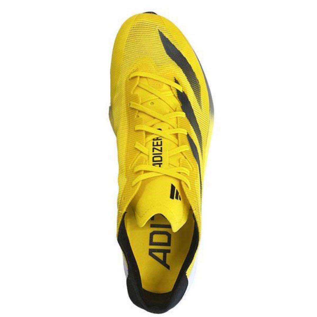 27cm 新品 アディダス アディゼロ ジャパン 8 メンズ