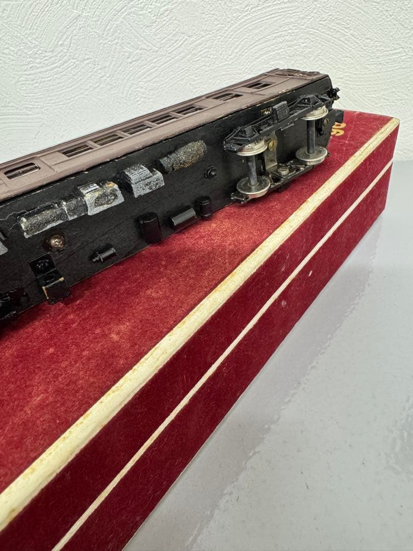 天賞堂　EF71　セット売り（おまけ）