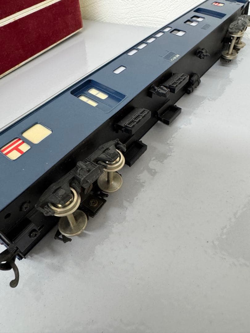 天賞堂　EF71　セット売り（おまけ）