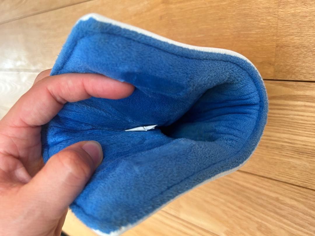 美品　Piretti　ピレッティ LUCCA 303SS カバー付き　ゴルフ