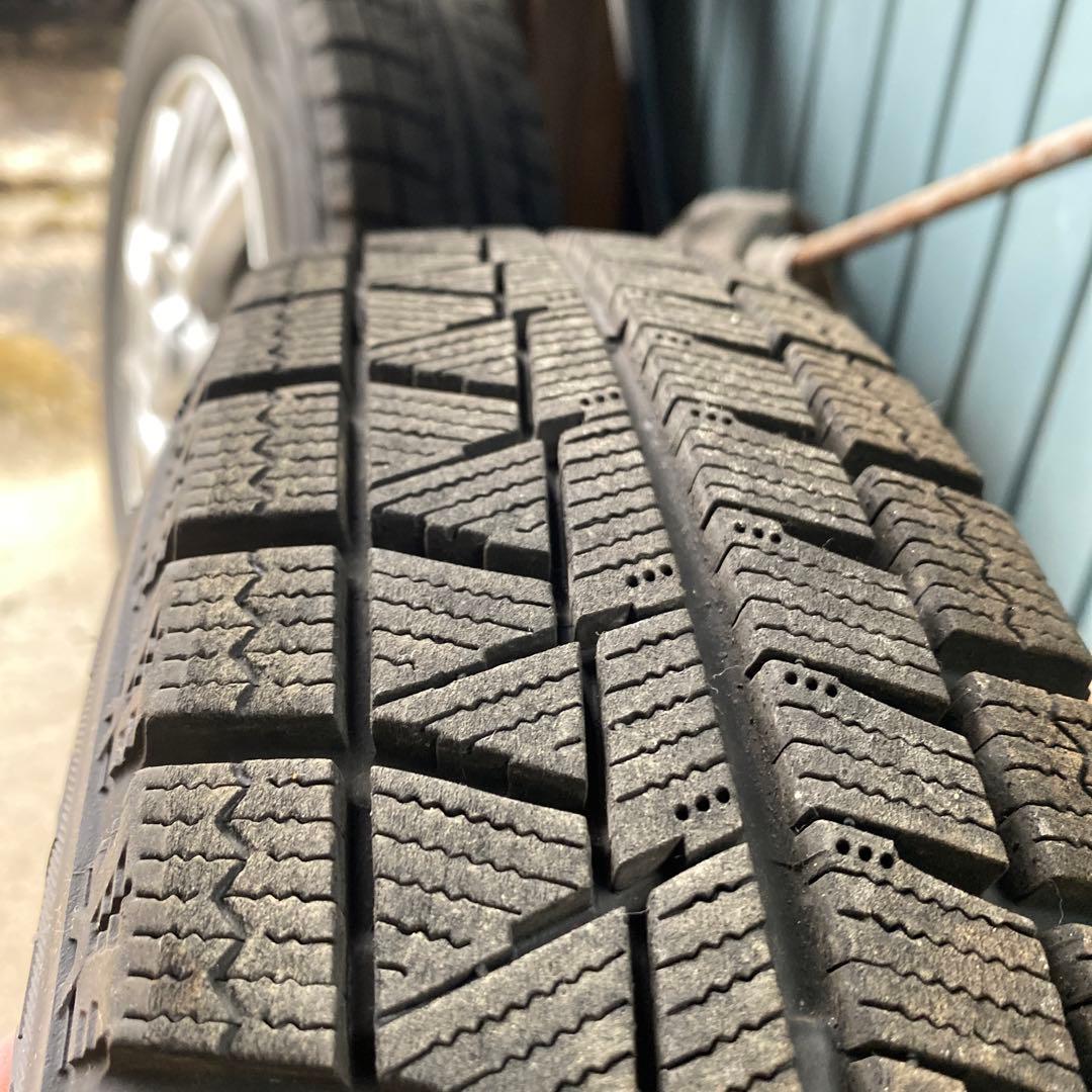 軽自動車用　スタッドレスタイヤホイールセット　年末年始価格