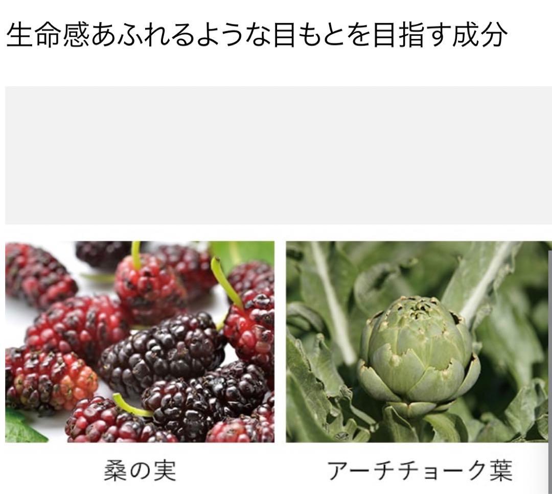 【新品】POLA☆B.A アイゾーンクリーム N☆サンプル20個のおまけ付き