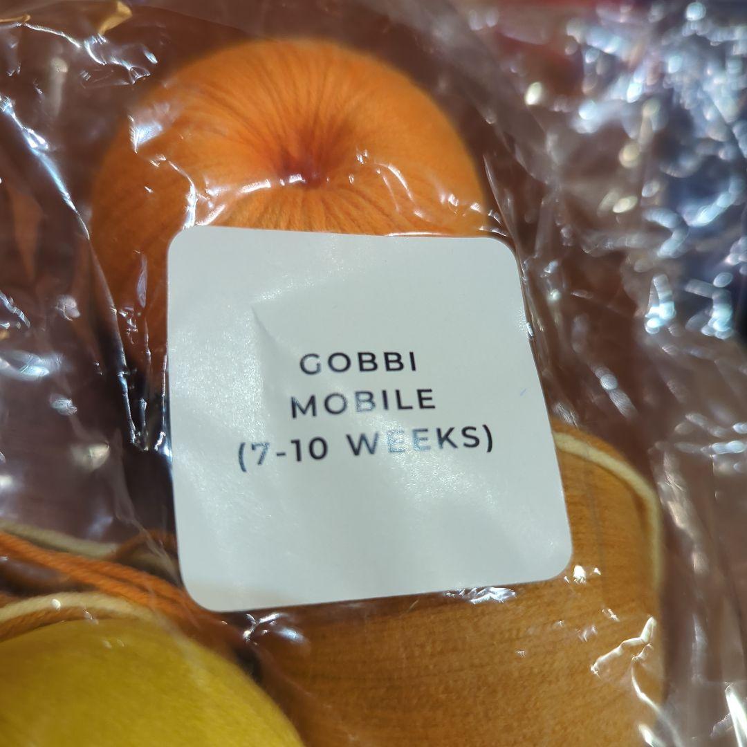 モンテッソーリモビール 13ピースセット