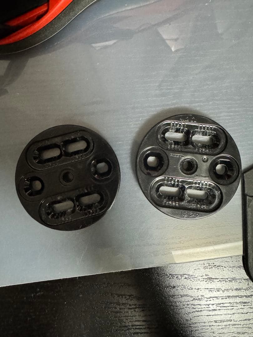 23-24 Union ultra ホットレッド