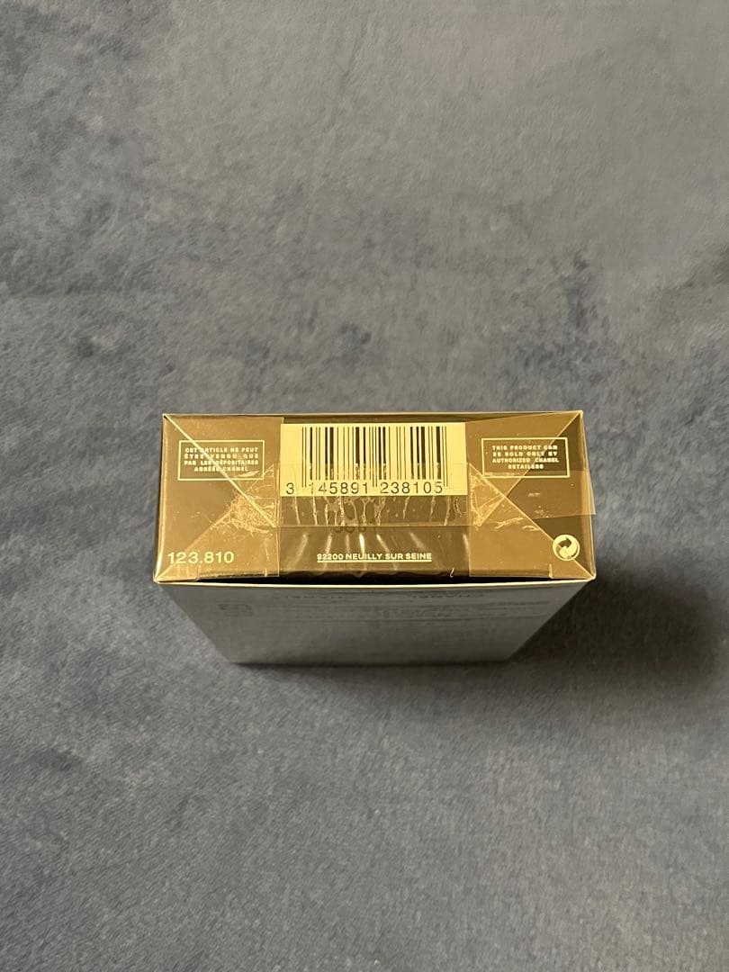 シャネルアリュールオムスポーツスプレイのリフィルのみ20mlx3 プラスで本体