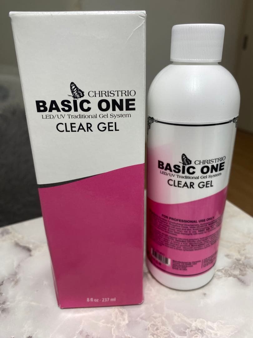 クリストリオ ベーシックワン 新品未開封