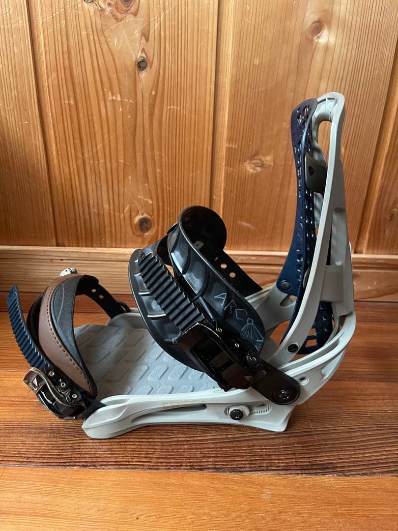 BURTON バートン GENESIS TT ジェネシス gentemstick