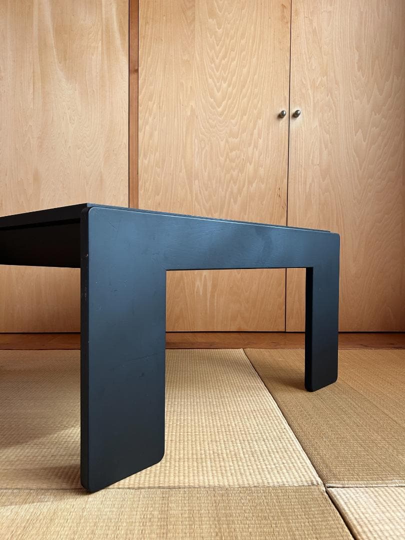 Afra & Tobia Scarpa for knoll カルロ スカルパ