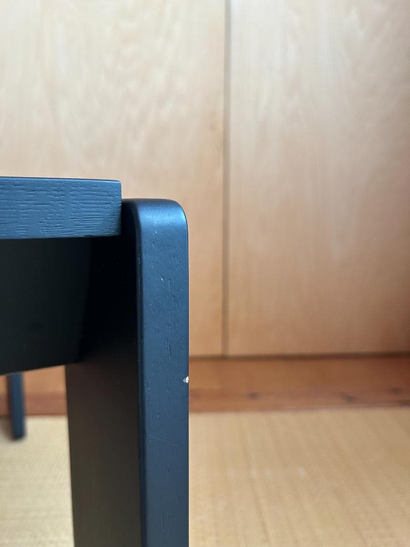 Afra & Tobia Scarpa for knoll カルロ スカルパ