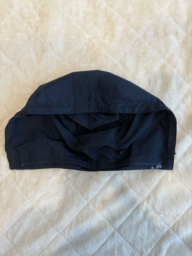 21日まで限定値下げ　ブルックスブラザーズ ロングコート　紺色