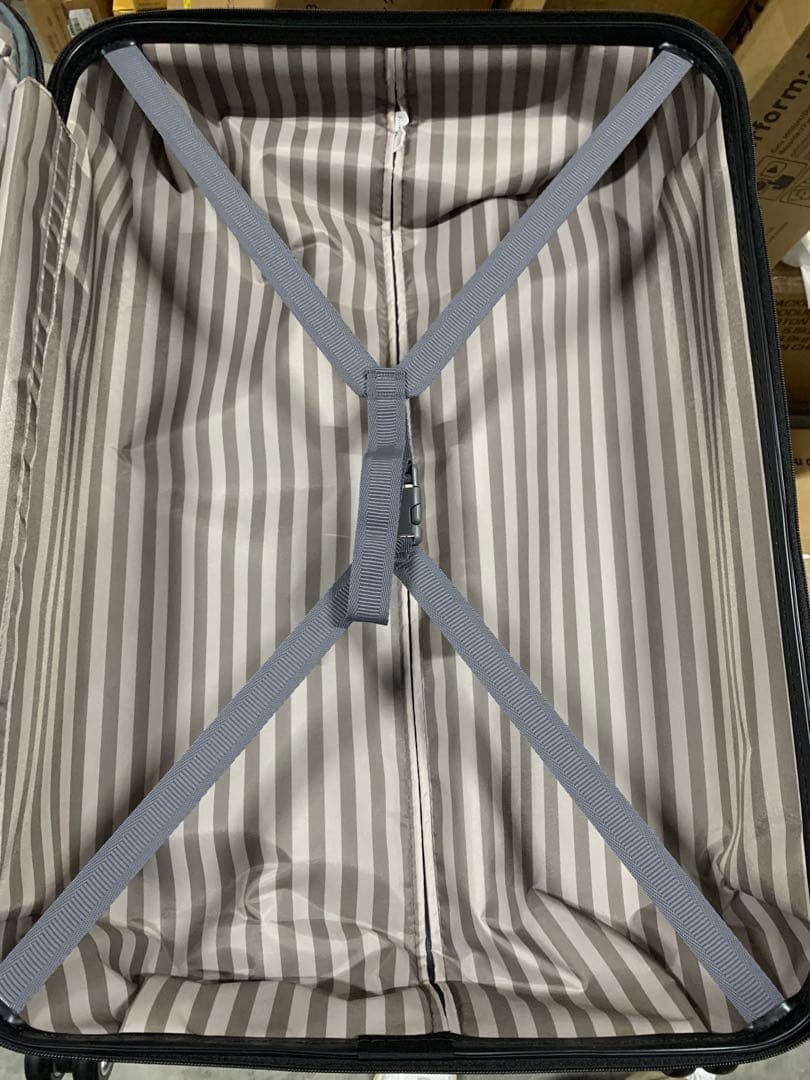 エース スーツケース キャリーケース キャリーバッグ